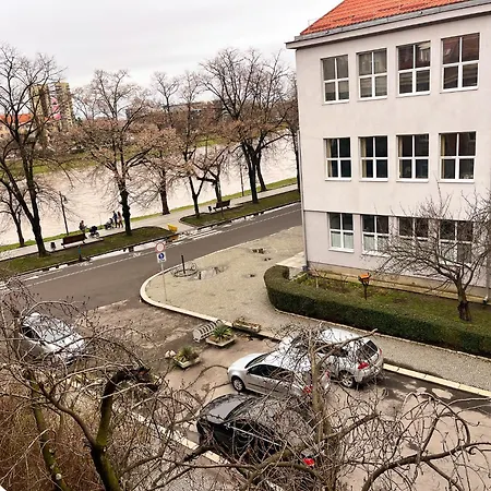 премиум в историческом центре галаговъ Апартаменты